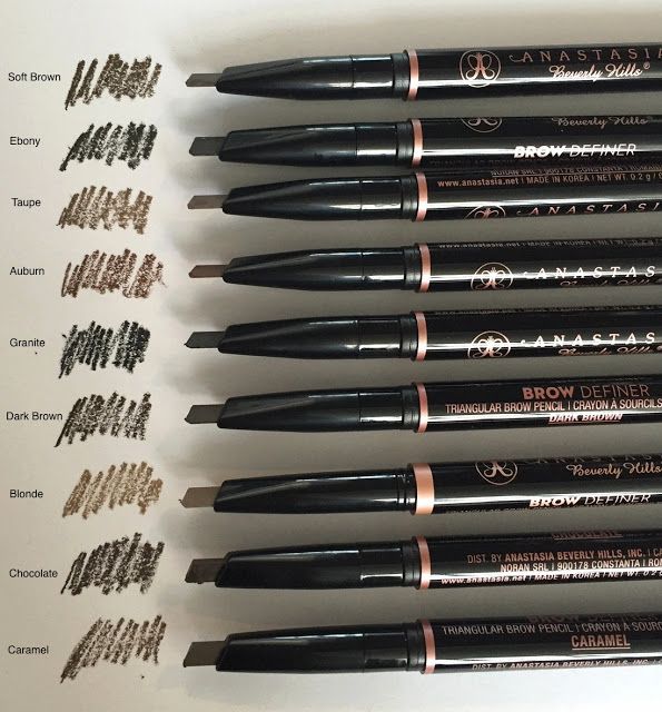 Anastasia Beverly Hills Brow definer