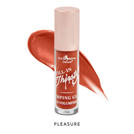 Italia Deluxe Fill-in Thinsty Plumping Gloss