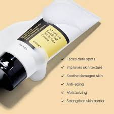 Cosrx- Advanced Snail Mucin Power Gel Cleanser