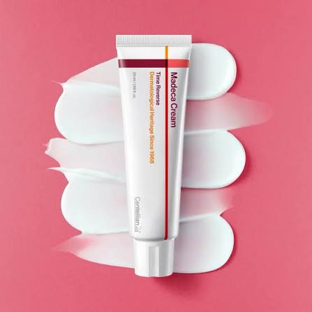 Madeca Cream Time Reverse Dermatological Heritage Since 1968