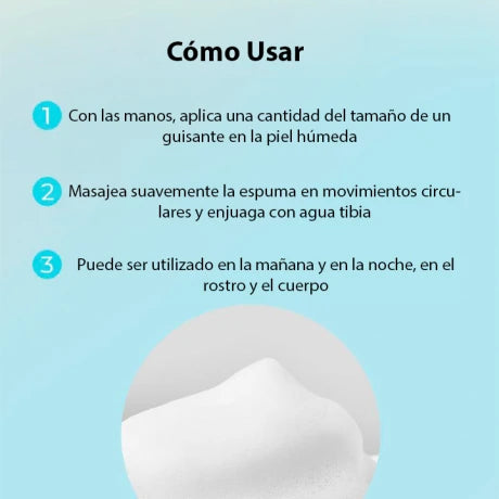 COSRX Low-pH Good Morning Gel Cleanser