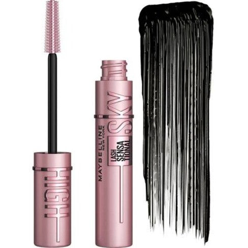 Maybelline Sky High rimel