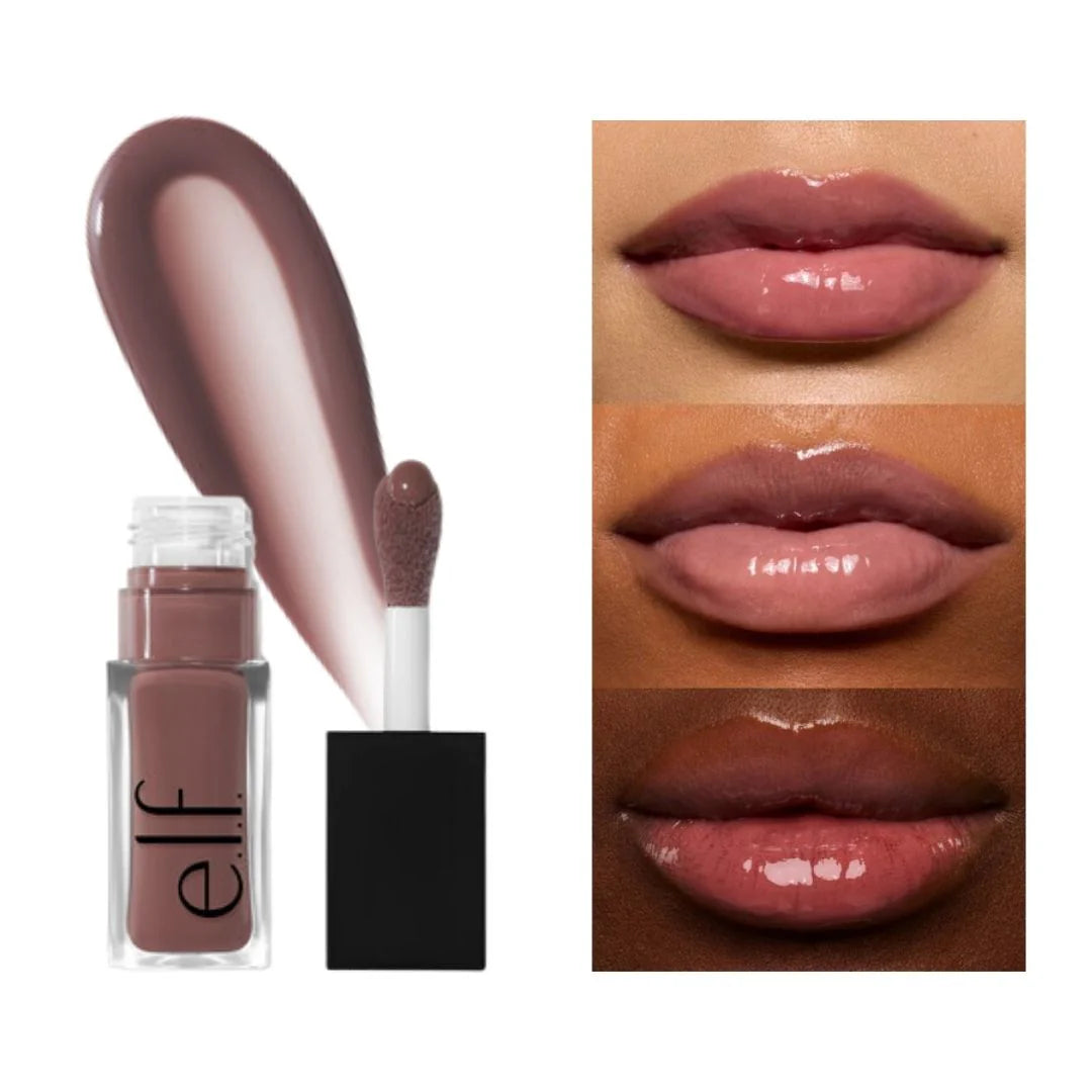 Elf Glow Reviver Lip Oil