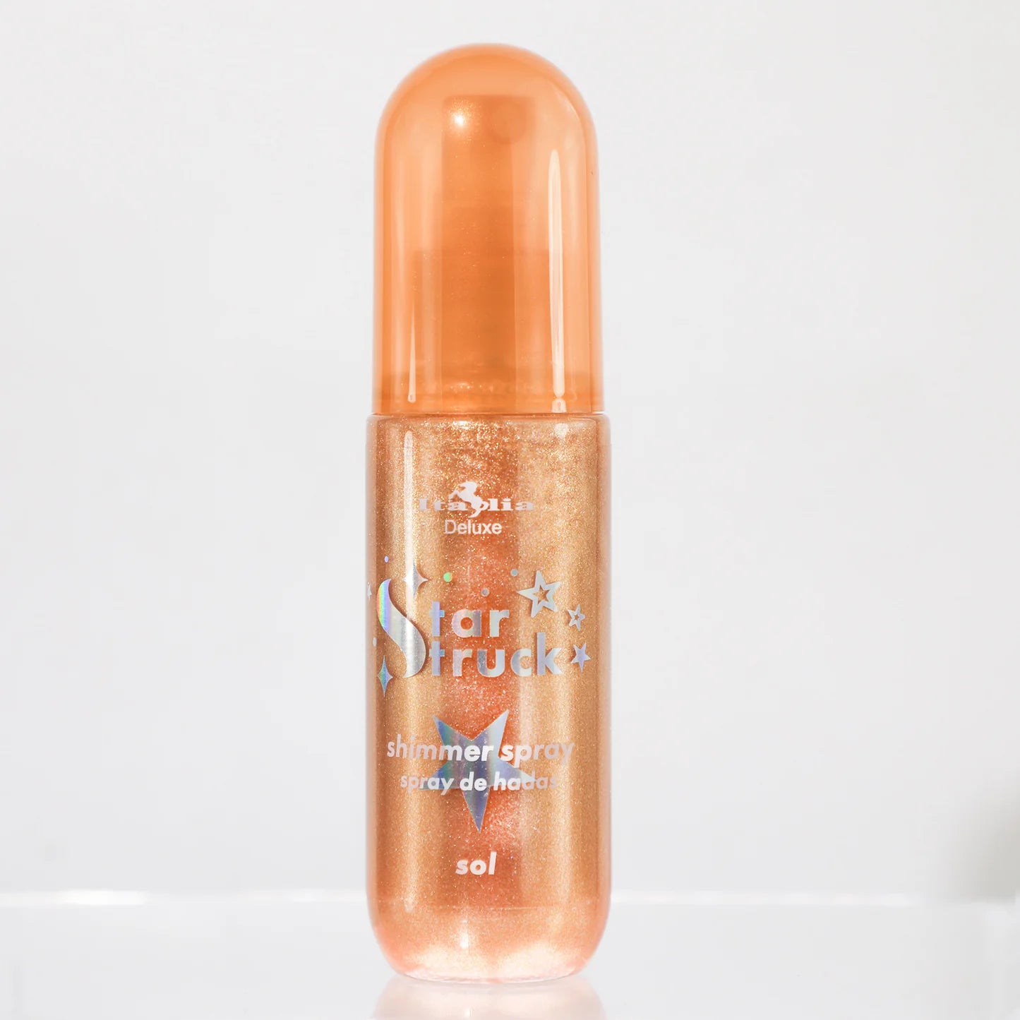 Star Struck Shimmer spray Italia Deluxe