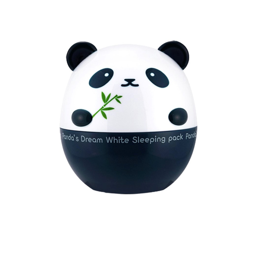 Tonymoly - Panda Dream White Sleeping Pack