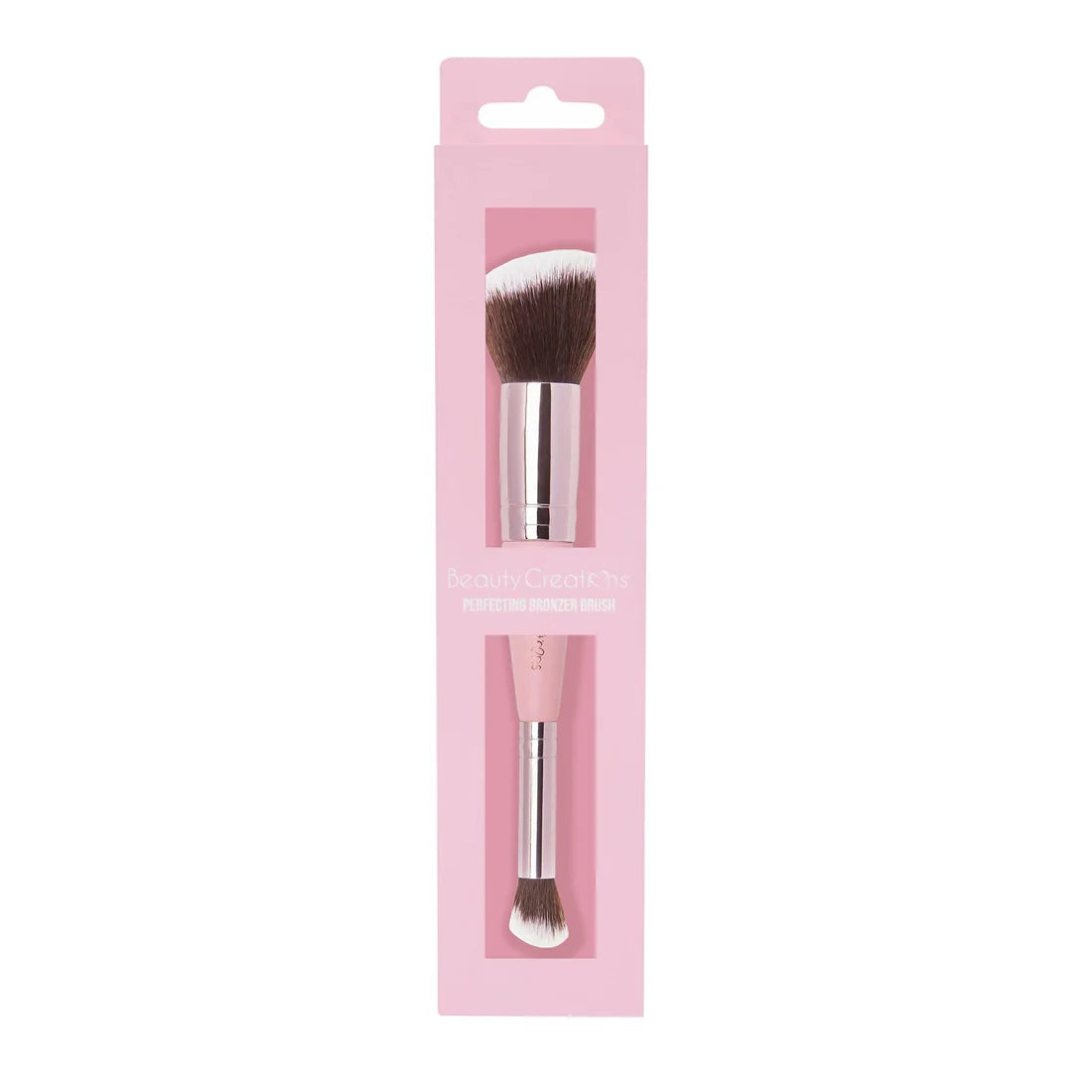 Perfecting Bronzer Brush - Beauty Creations
