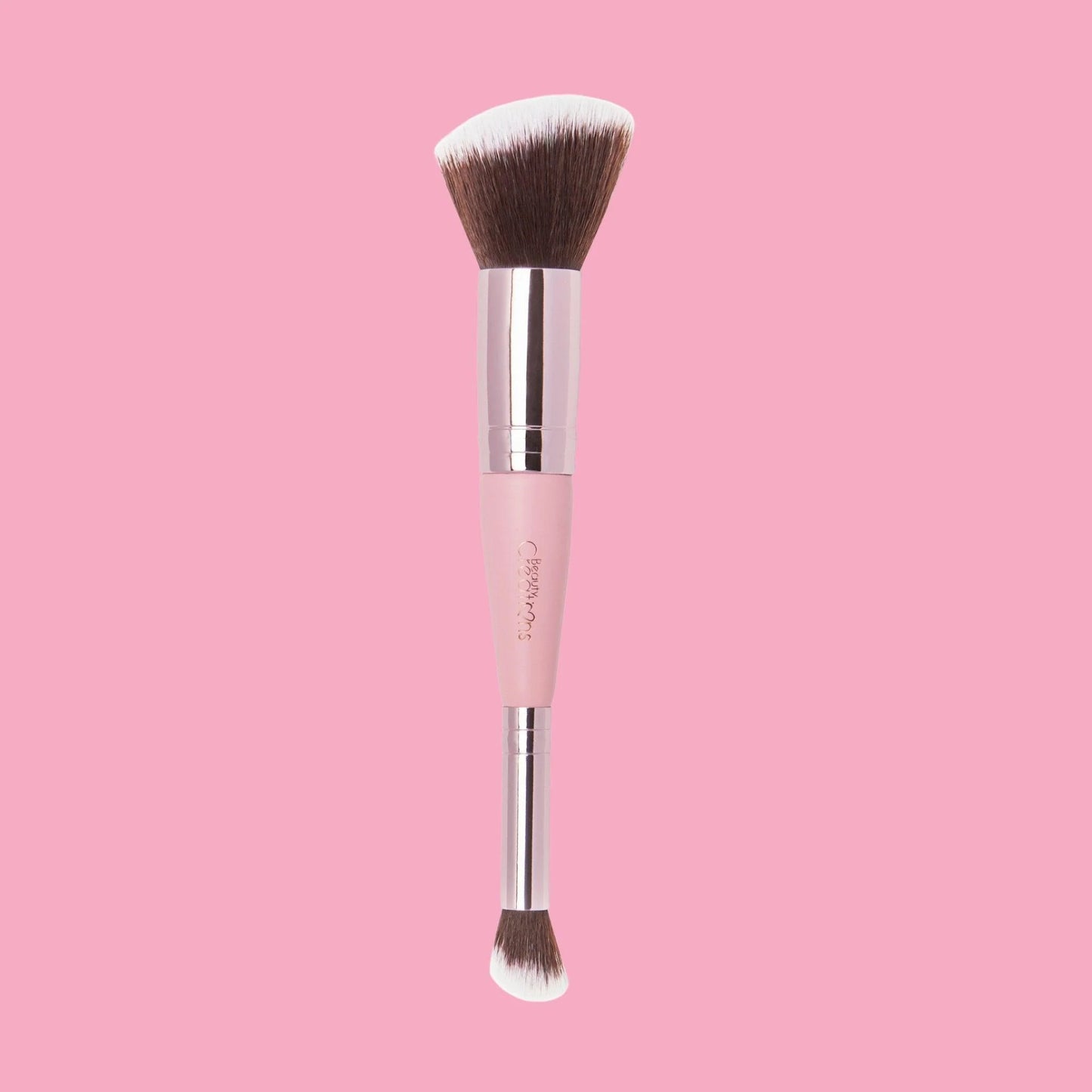 Perfecting Bronzer Brush - Beauty Creations