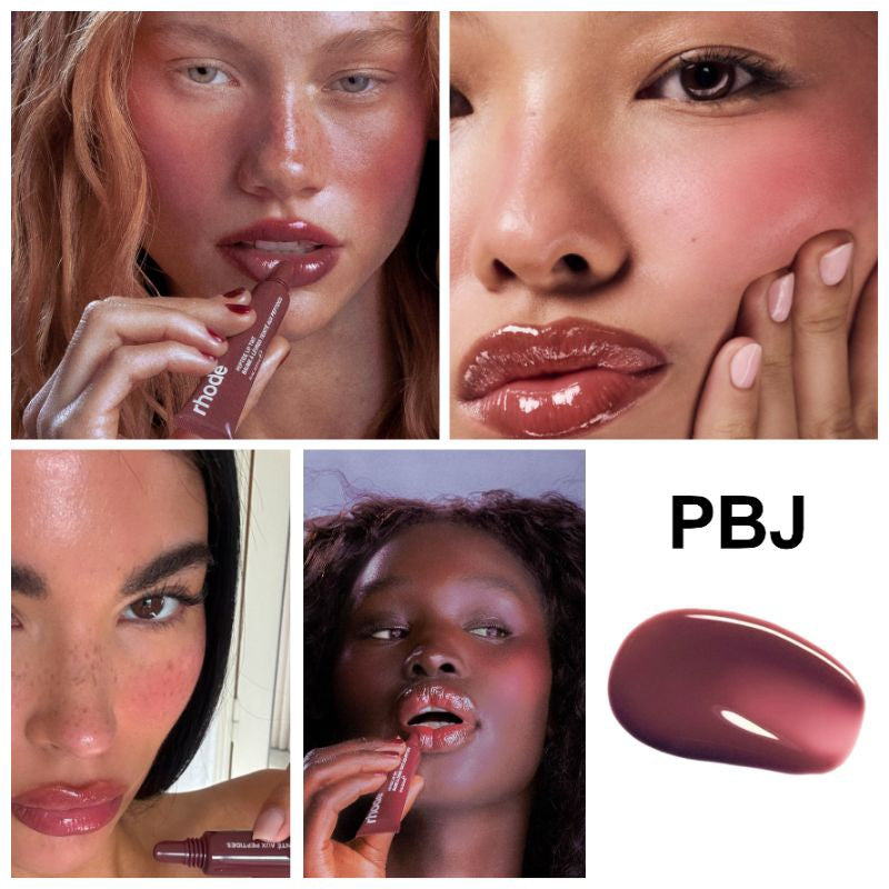 Rhode Peptide Lip Tints
