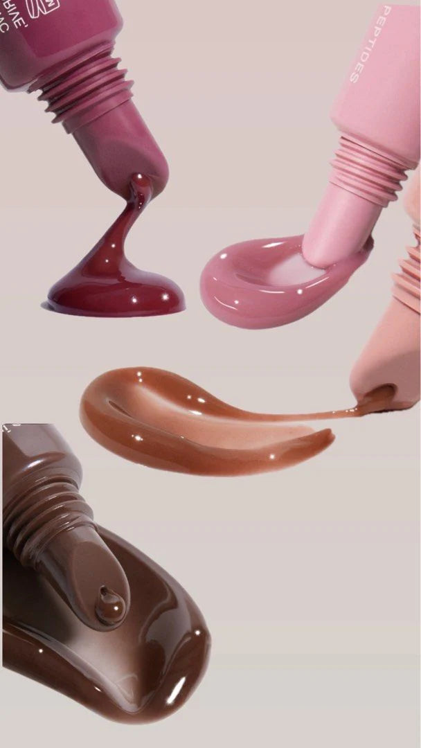 Rhode Peptide Lip Tints
