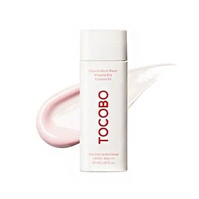 Tocobo vita tone sun cream
