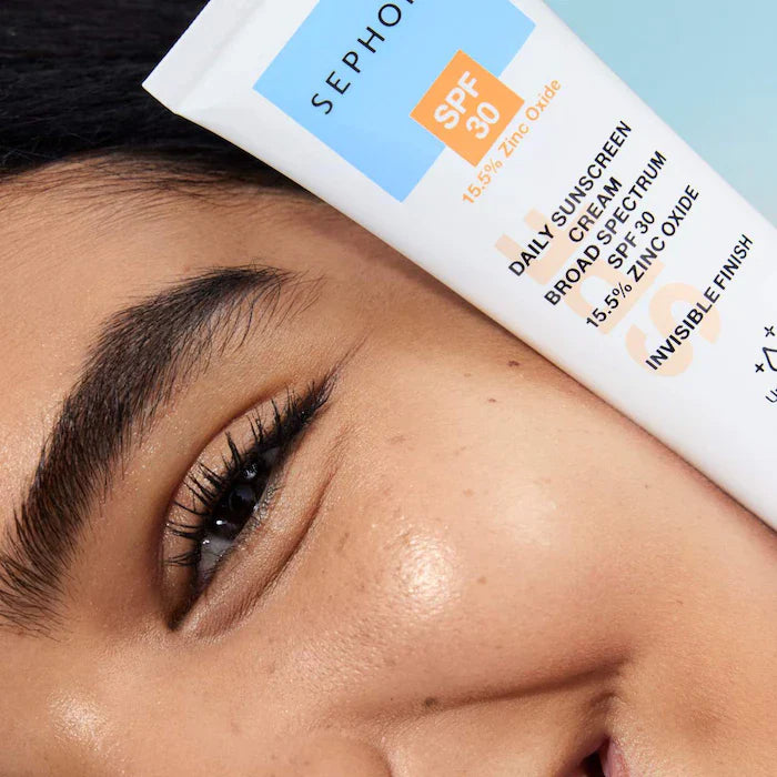 Sephora Daily sunscreen cream SPF 30
