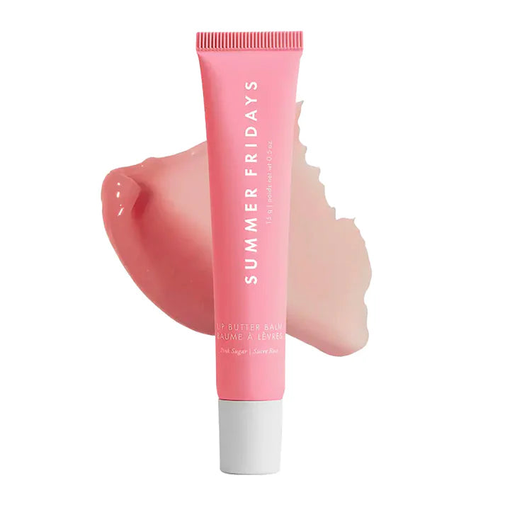 Lip Butter Balm Summer Fridays