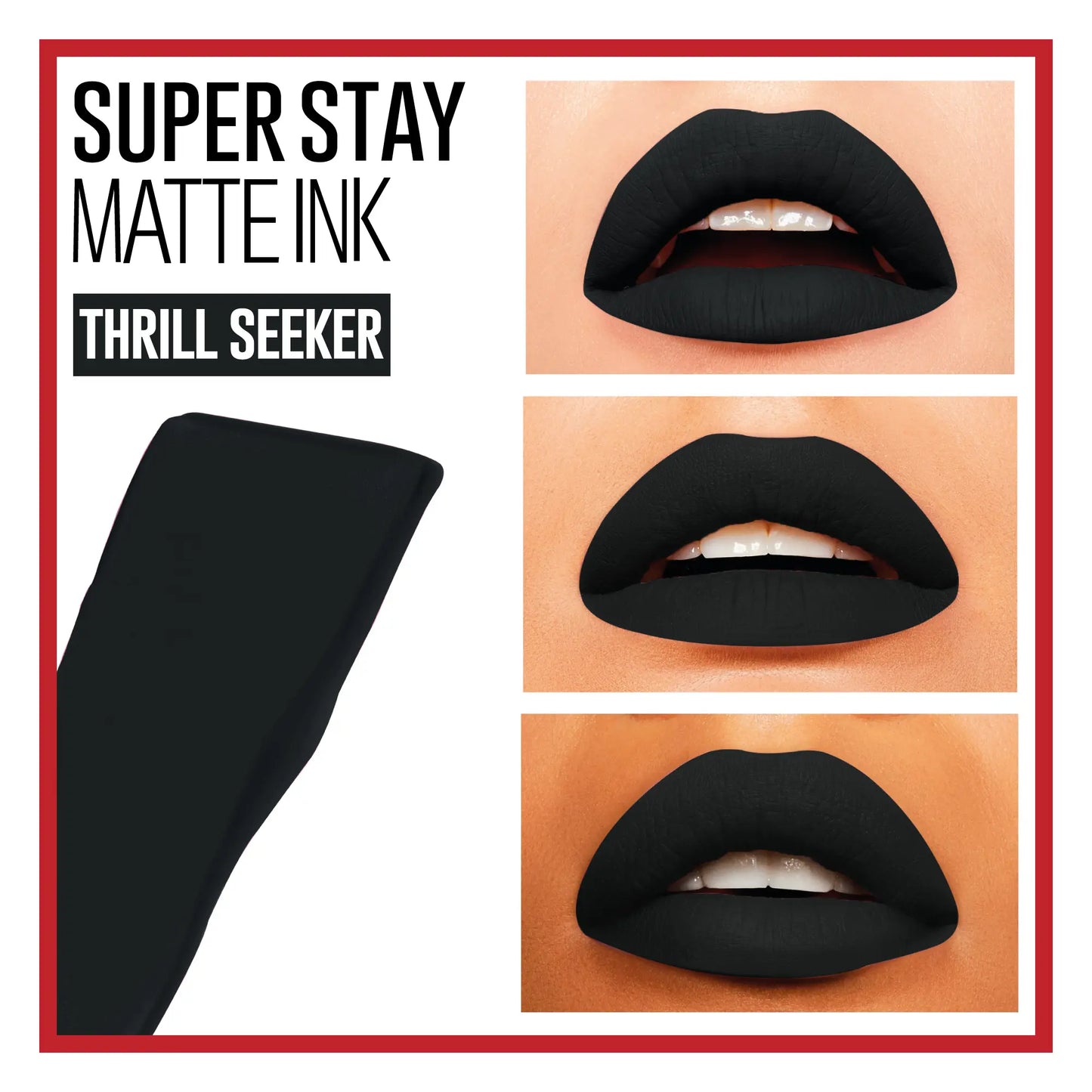 Maybelline Superstay Matte Ink