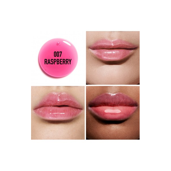 Dior Addict Lip Glow Oil