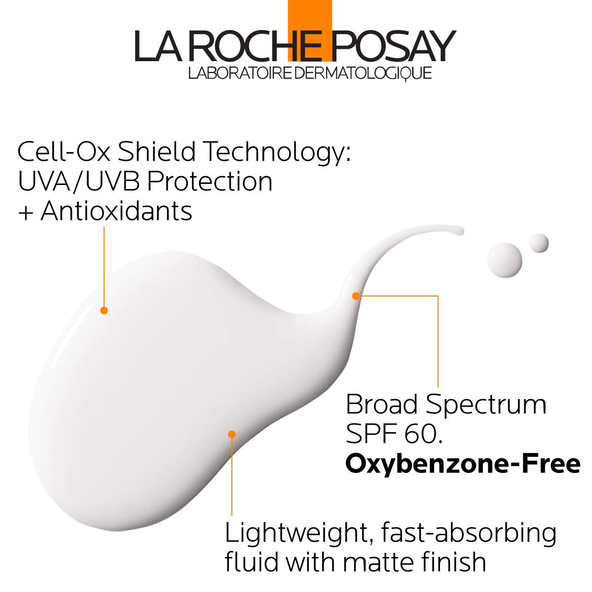 La Roche Posay Anthelios Ultra light SPF 60