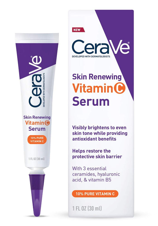 Cerave Skin Renewing Vitamin C 30 ml