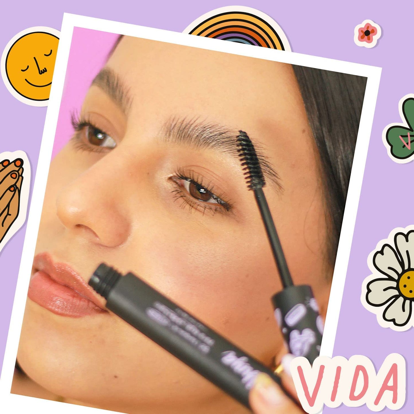 Yuya Gel Fijador para Cejas