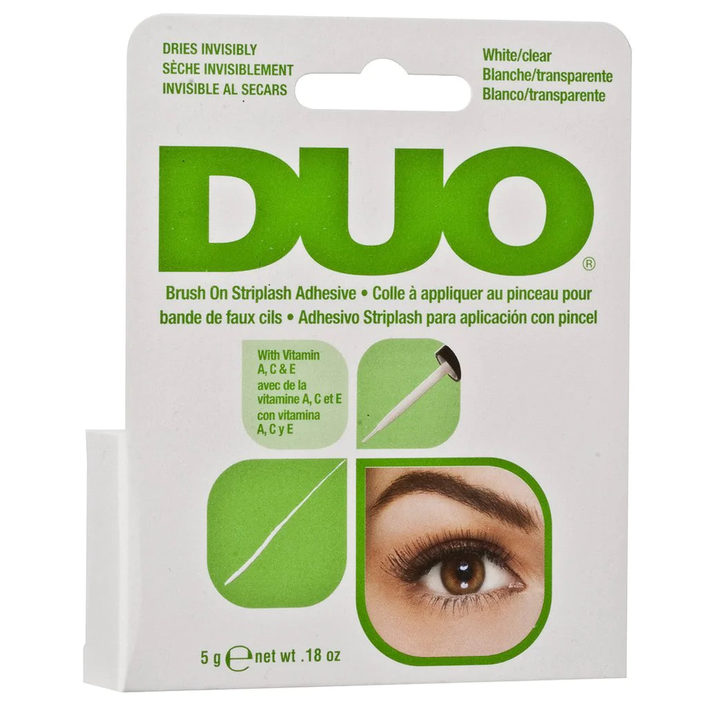 DUO Pegamento de Pestañas