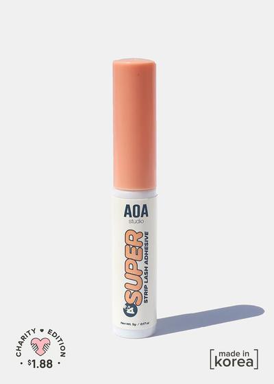 AOA A+: Super Lash Glue