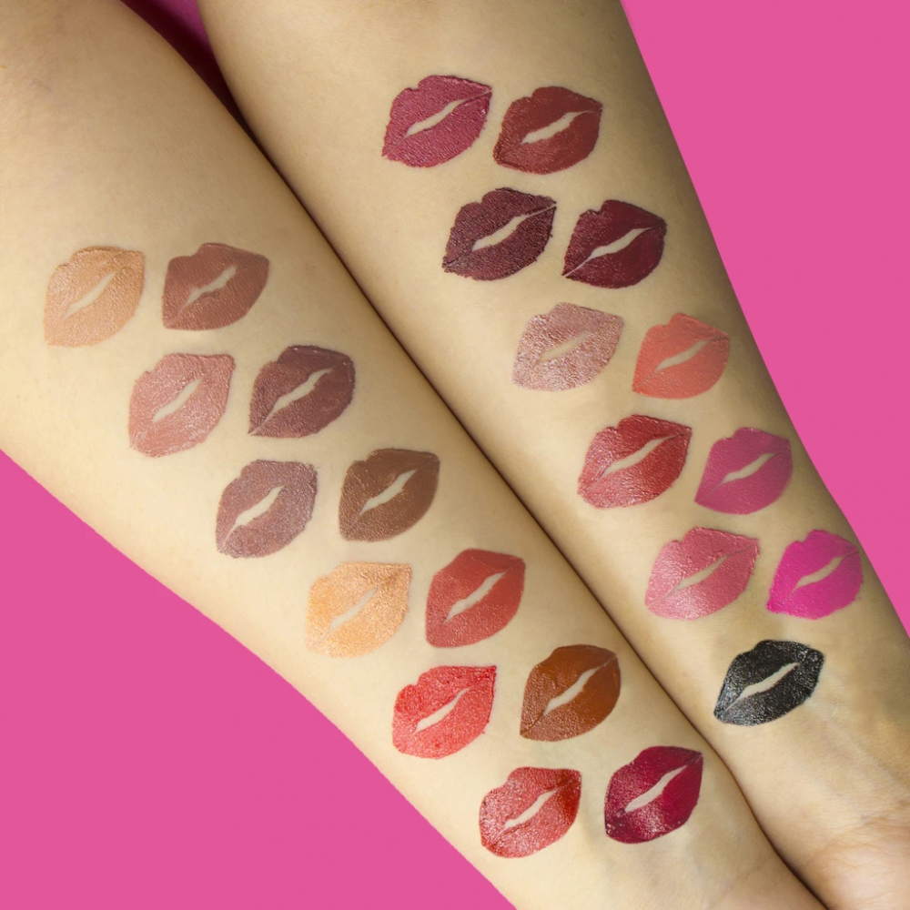 Lipstick Pout Chaser L.A Colors