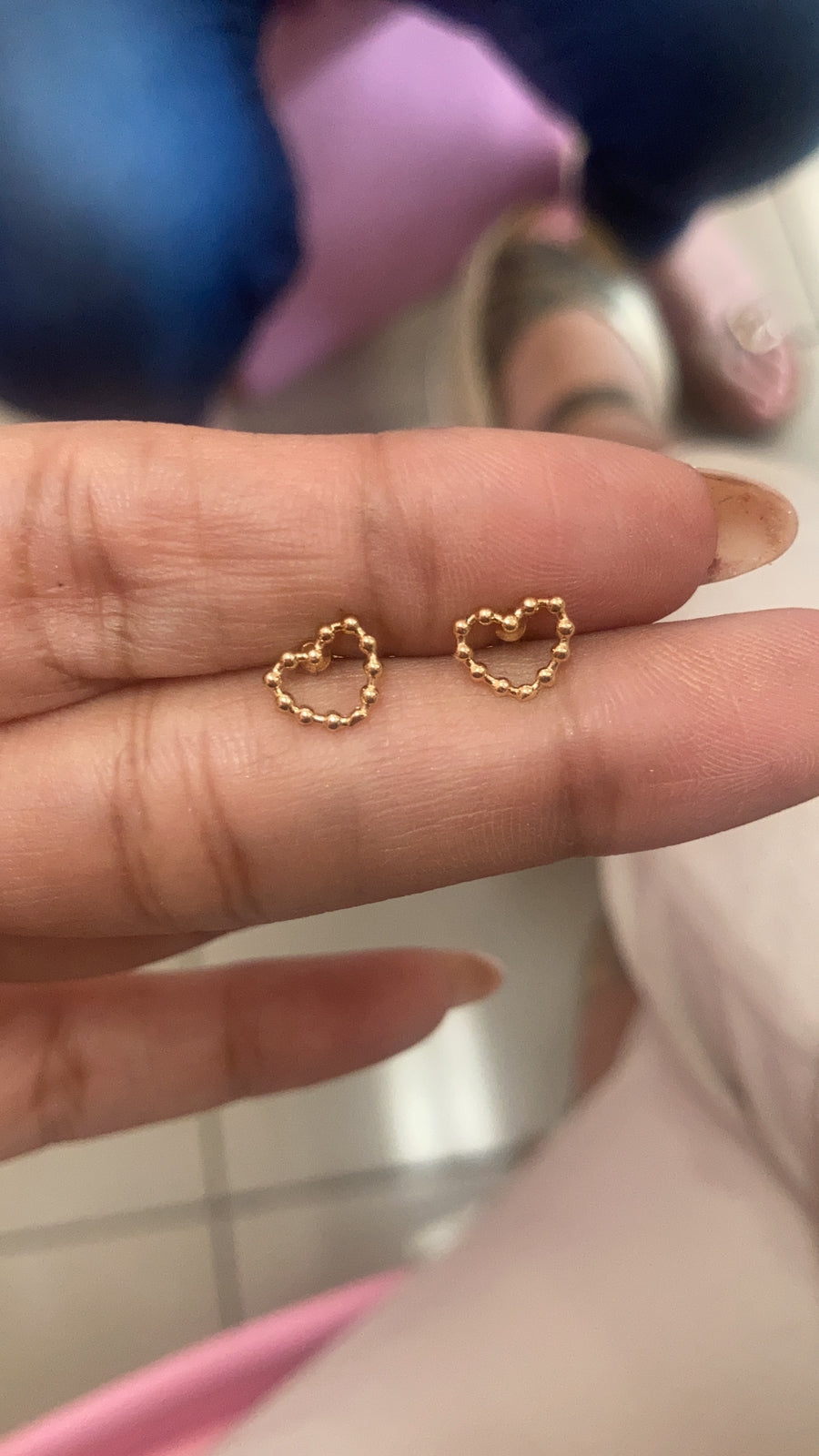 Corazones abiertos