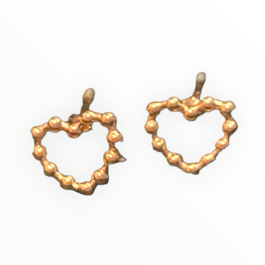Corazones abiertos