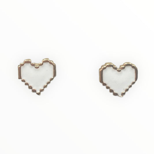 Corazones Blancos