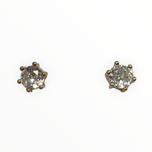 Sparkle Studs