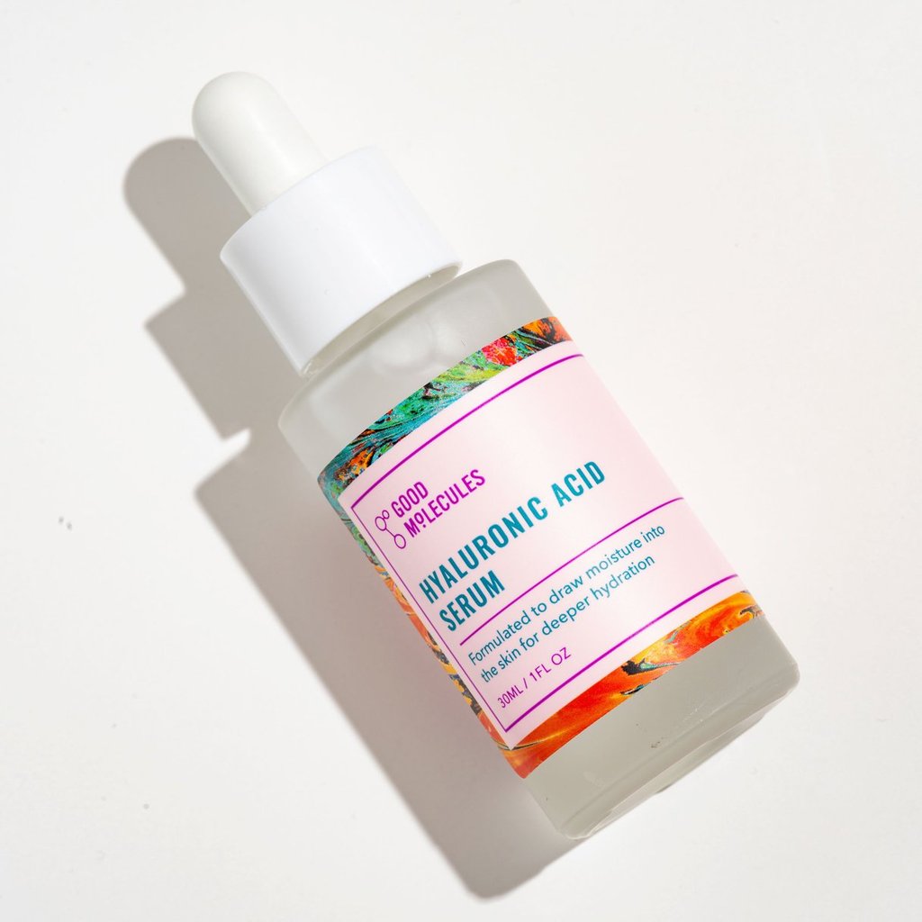 Good Molecules Ácido Hialurónico 30 ml