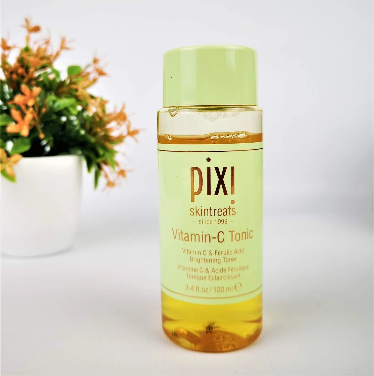 Tónico Pixi Vitamina C