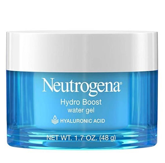 Hidratante Neutrogena Hydroboost