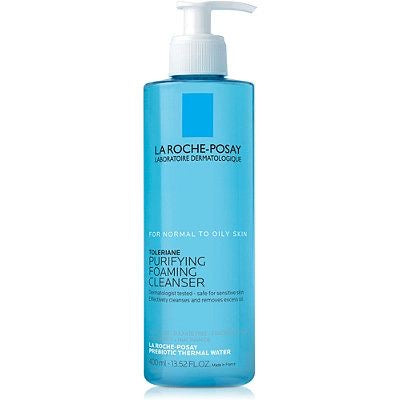 Purifying Foaming Cleanser La roche posay