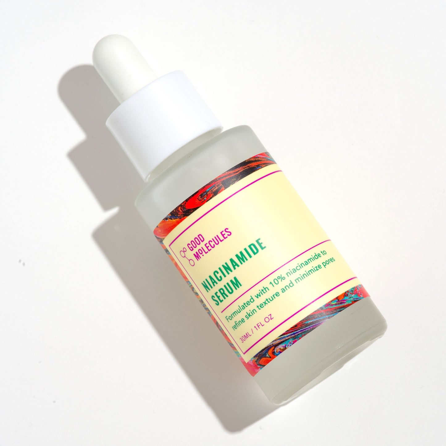 Good Molecules Suero de Niacinamida 30 ml