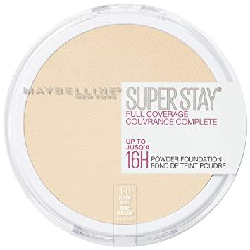 Maybelline SuperStay Polvos Compacto