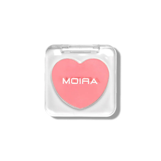 Moira Love spell powder blush