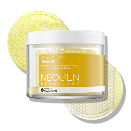 Exfoliante de Limon - Neogen Bio - Peel+