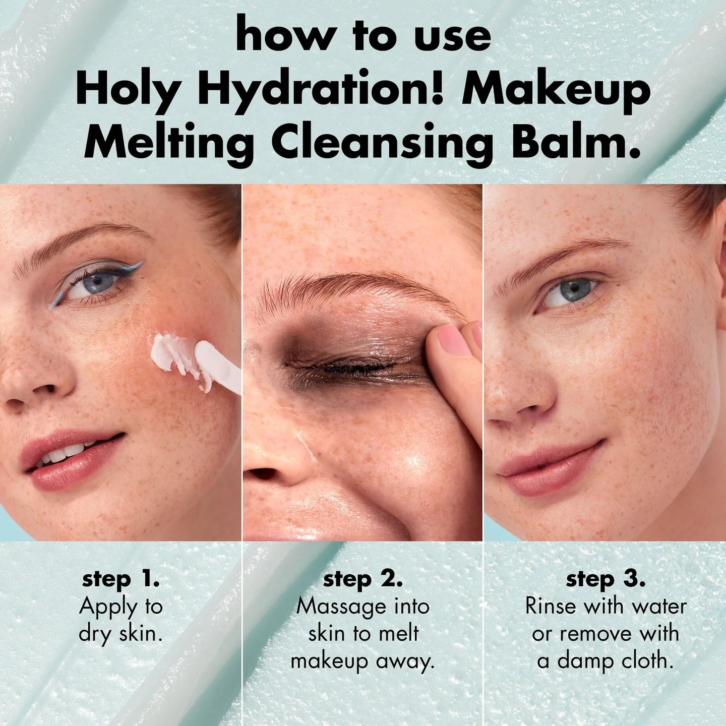 Makeup Melting Cleansing Balm - ELF