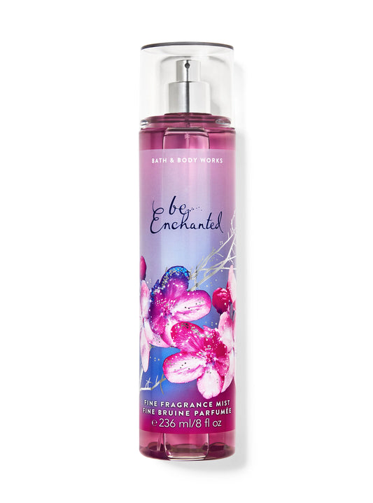 Mist Be Enchanted - Bath & Body Works