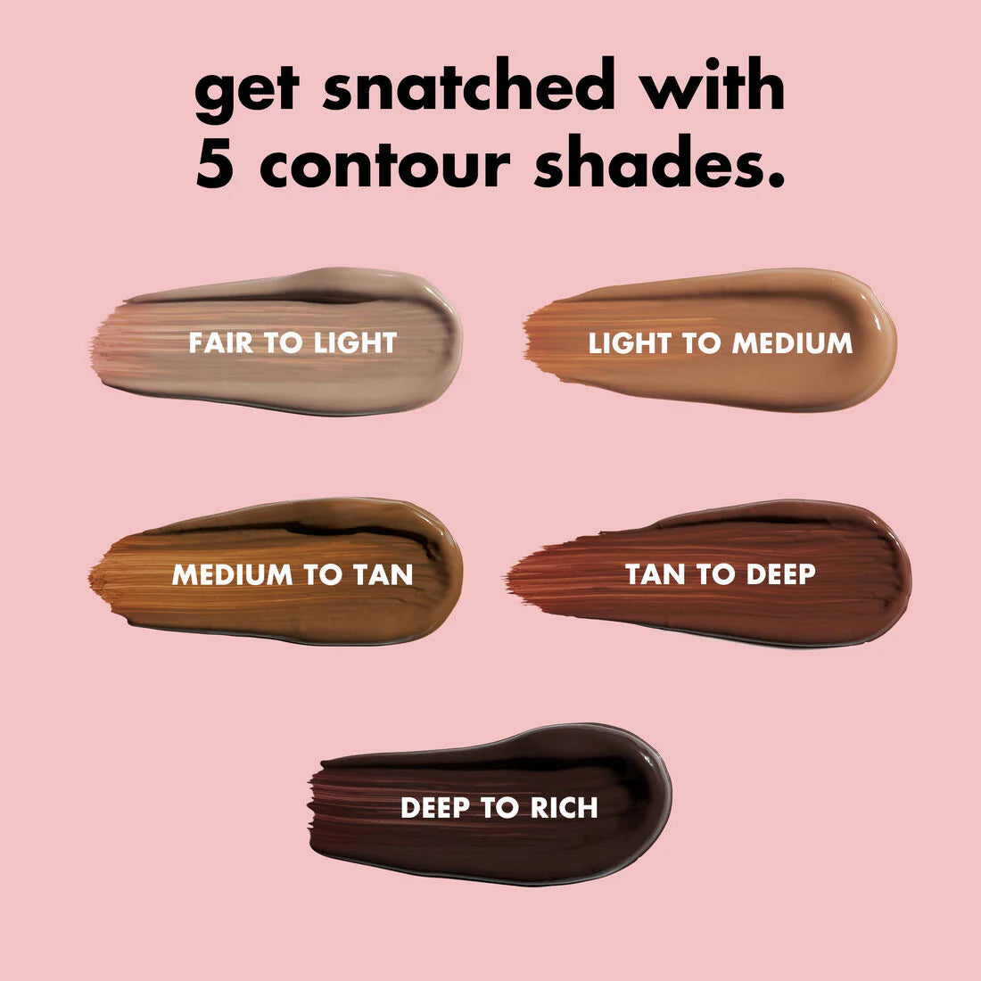 Elf Halo Glow Contour Wand