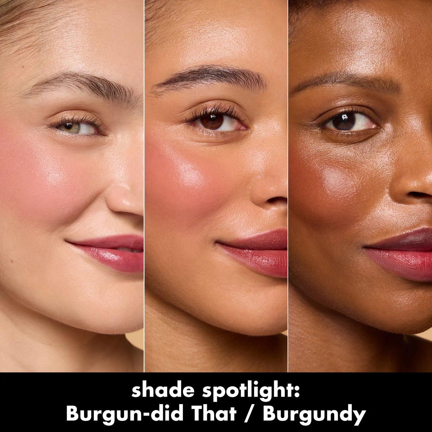 Sheer For It Blush Tint for Lips & Cheeks - Elf