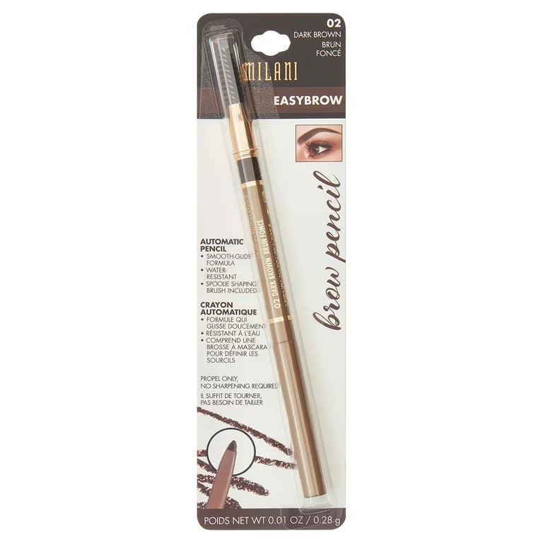 Milani easybrow lapiz cejas