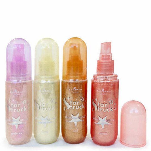 Star Struck Shimmer spray Italia Deluxe