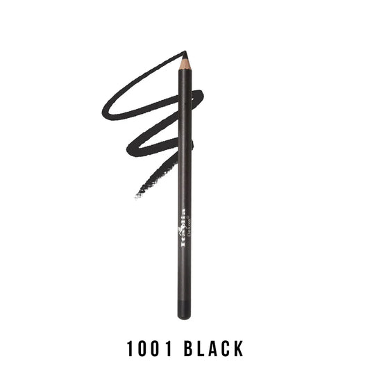 Italia Deluxe - UltraFine Eyeliner - Negro