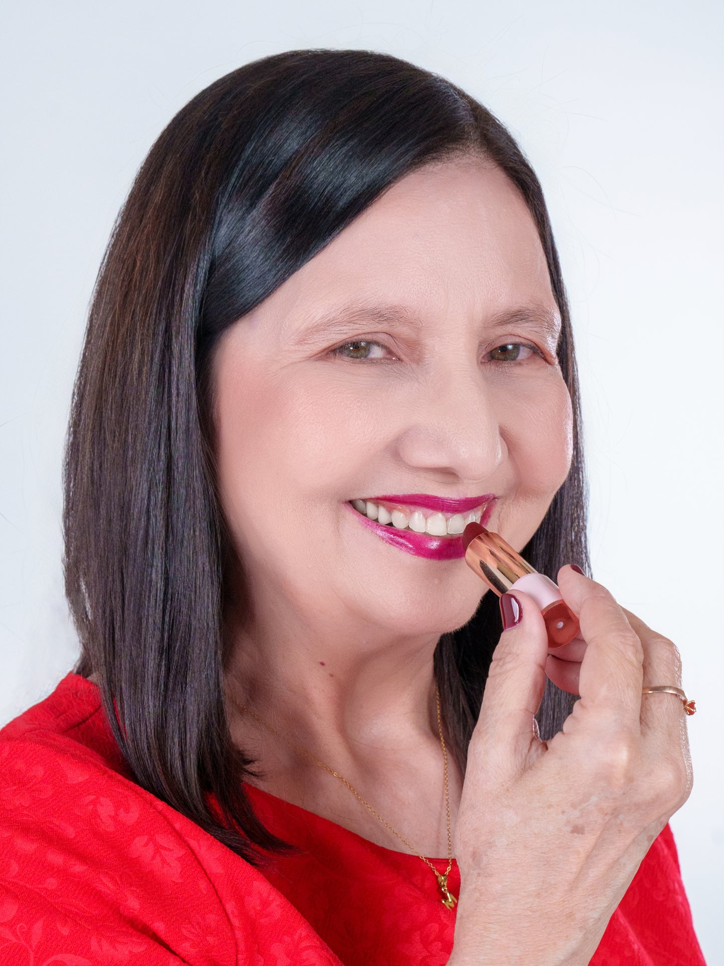 Lipstick en barra Lip Lab, colección Legado