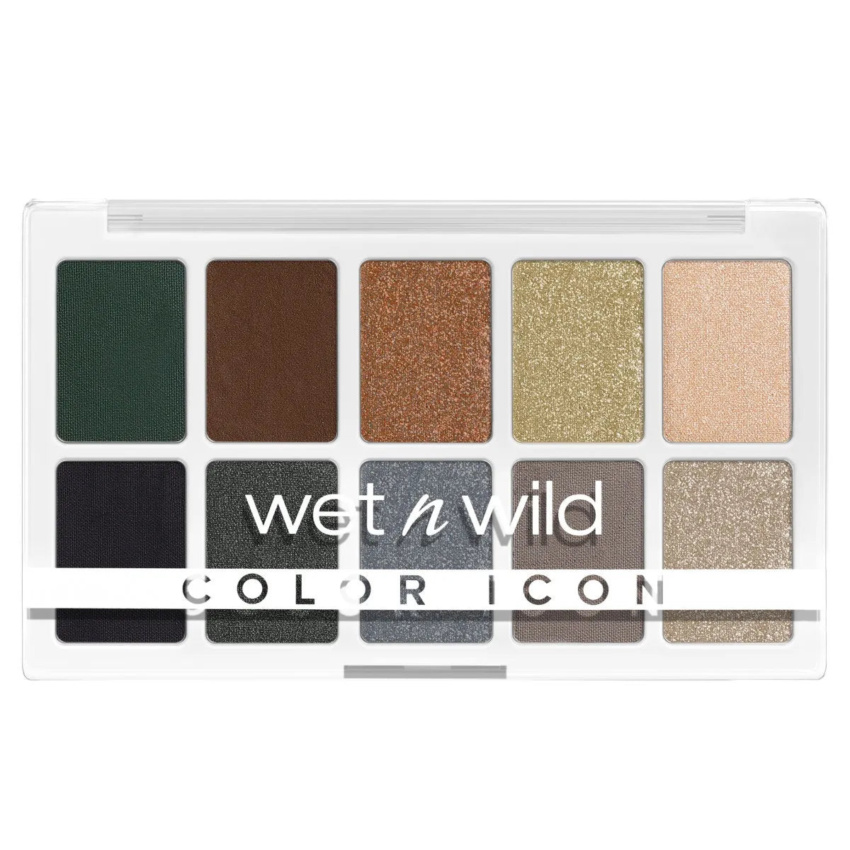 Sombras Lights off-Wet n wild