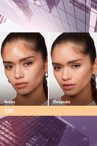 Maybelline Lumi matte foundation 30H