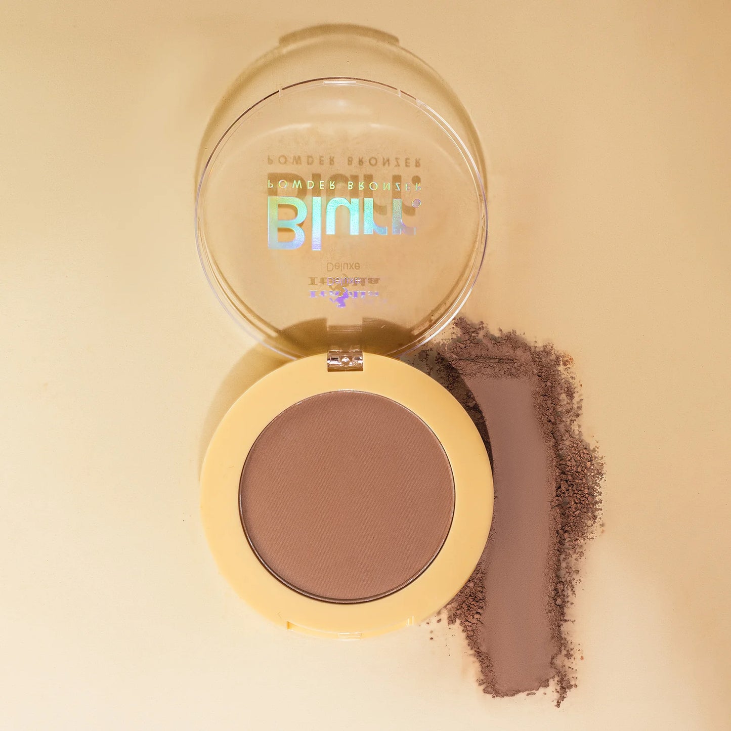 Blurr Powder Bronzer - Italia Deluxe
