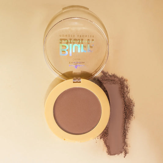 Blurr Powder Bronzer - Italia Deluxe