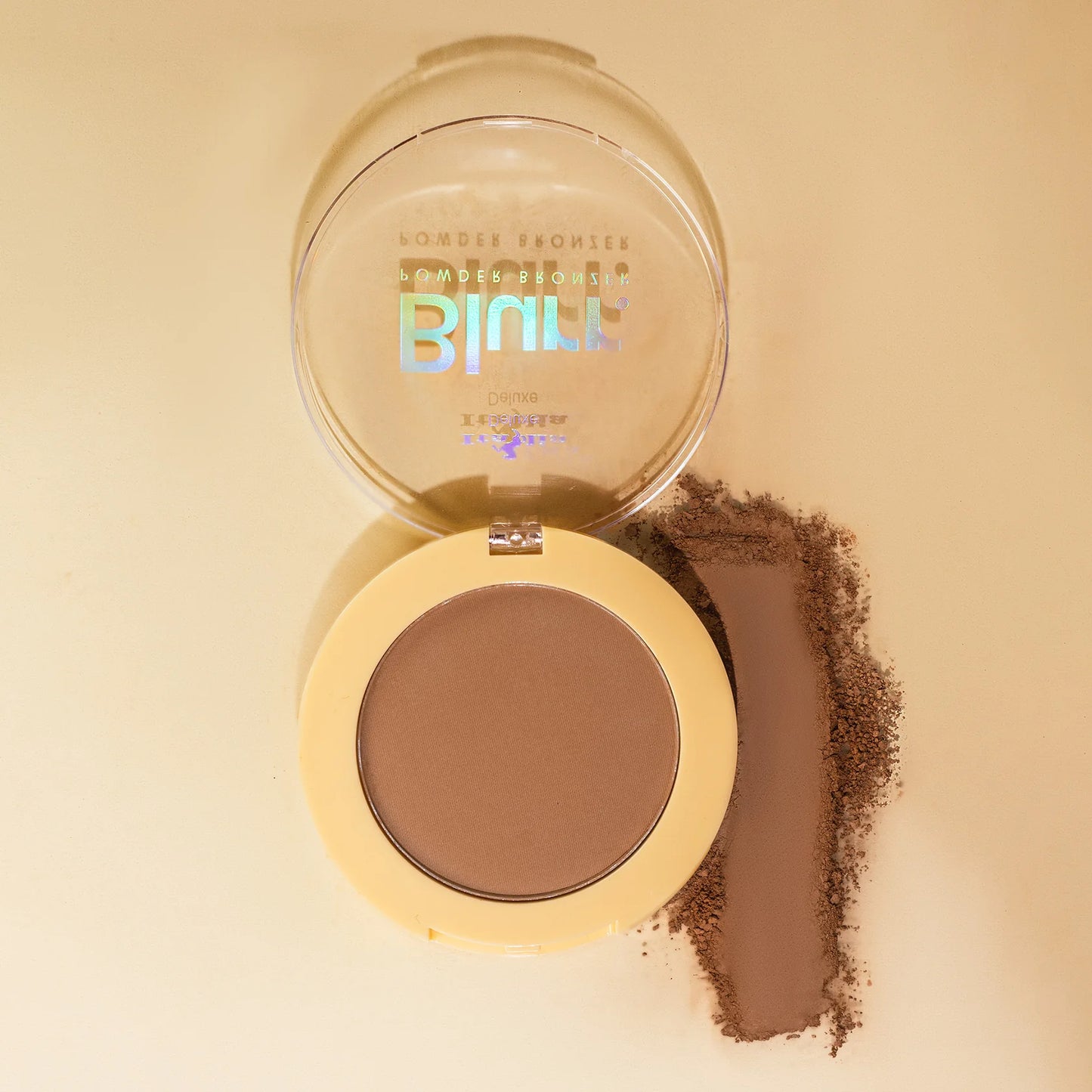 Blurr Powder Bronzer - Italia Deluxe