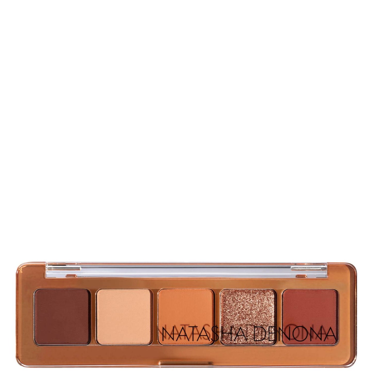 Natasha Denona mini bronze palette